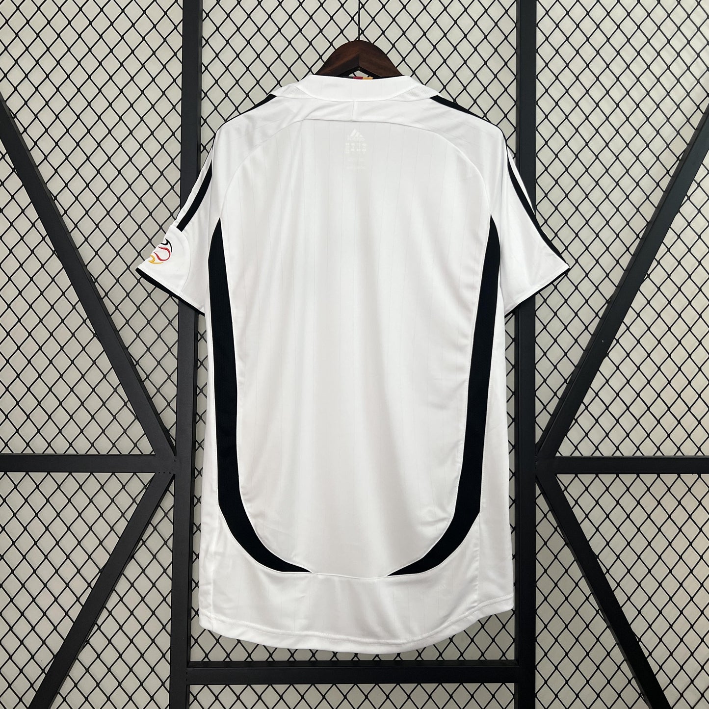 Germany 2006 Home
