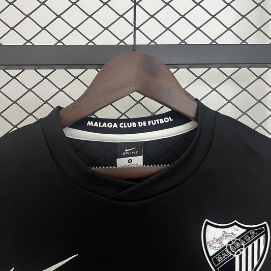 Malaga 2013 Away