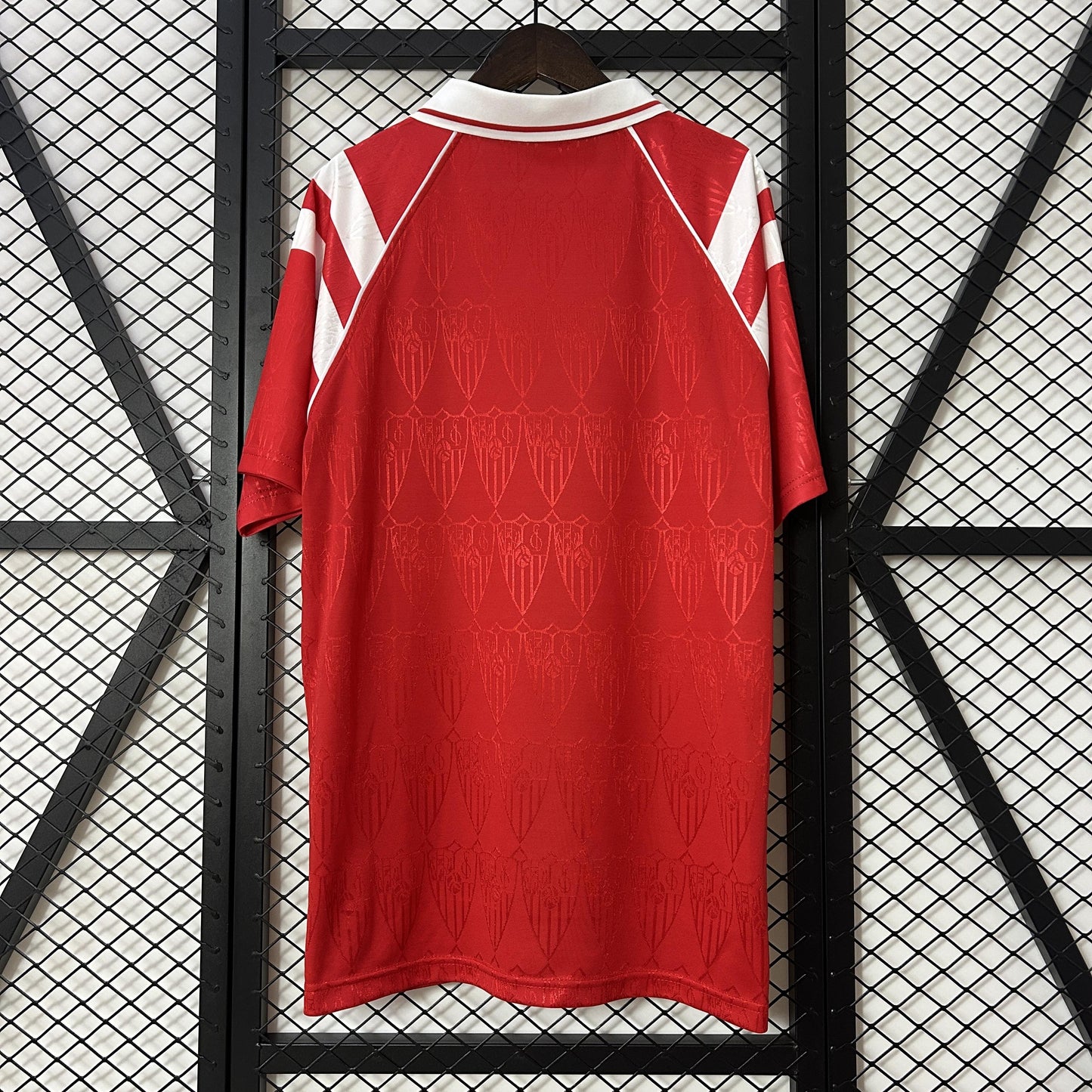 Sevilla 1992-93 Home
