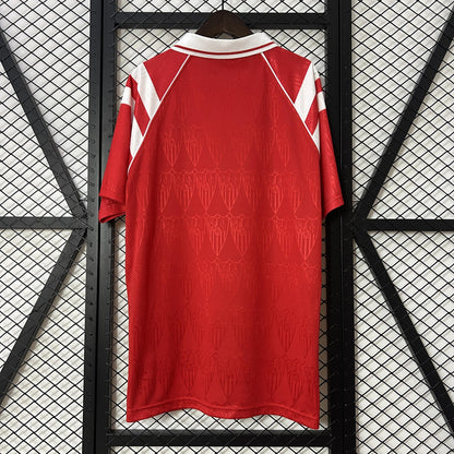 Sevilla 1992-93 Home