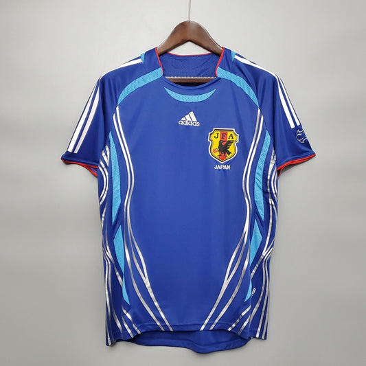 Japan 2006 Home