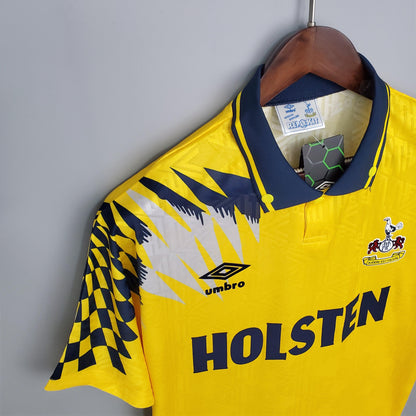 Tottenham 1992-94 Away