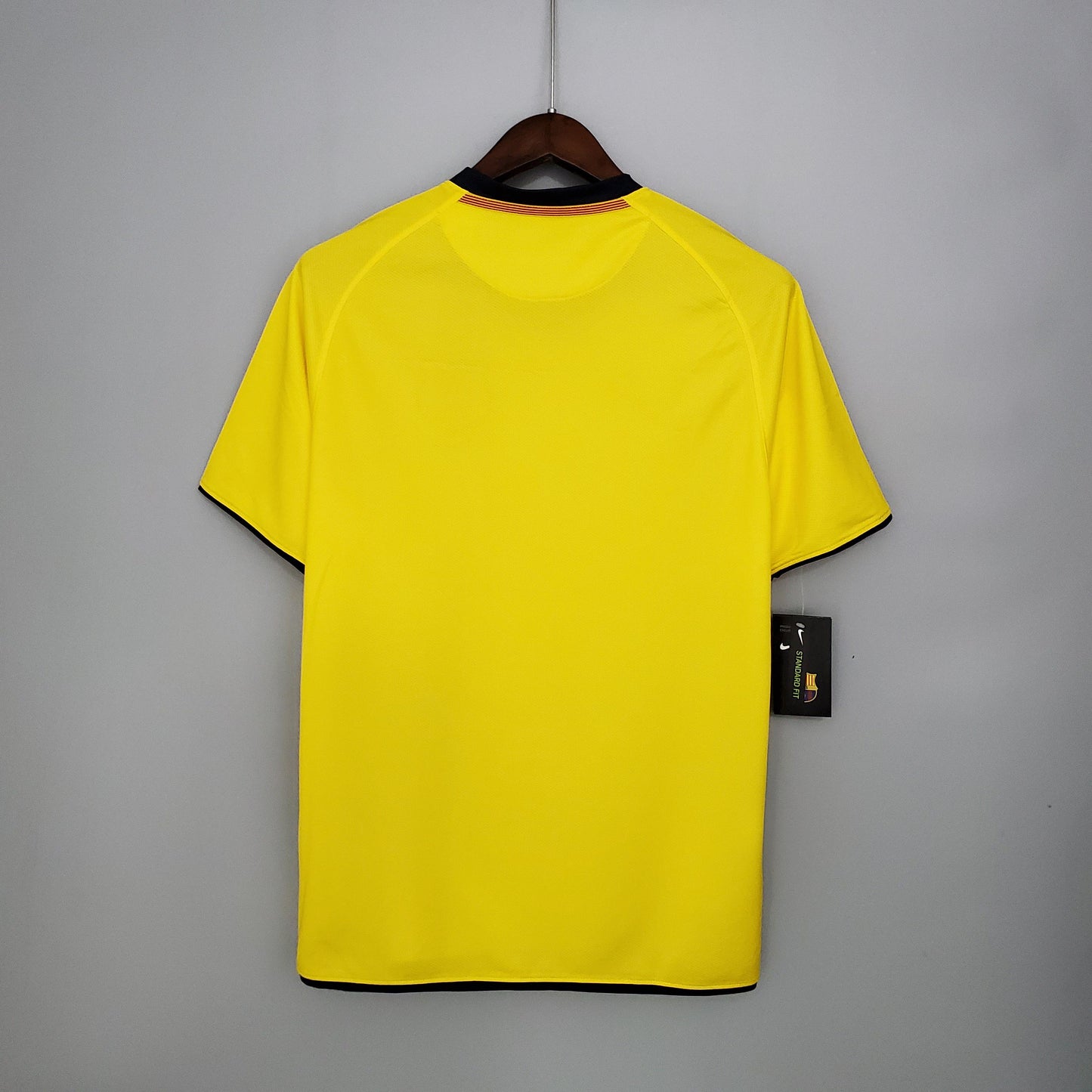 Barcelona 2008-09 Away