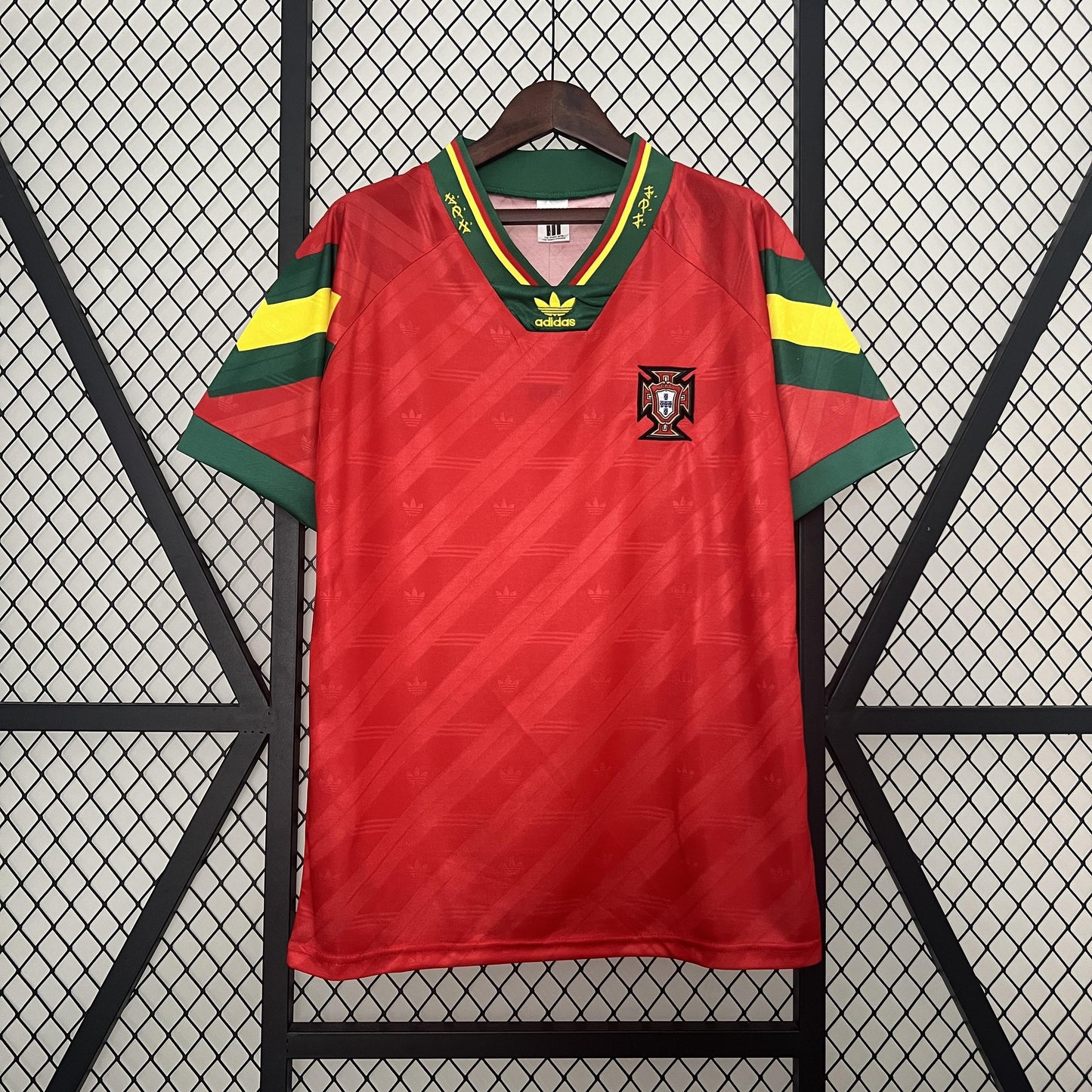 Portugal 1992-94 Home