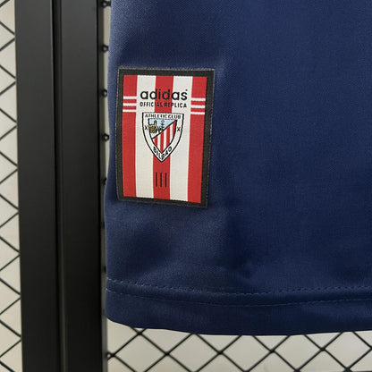 Athletic Bilbao 1999-2000 Away