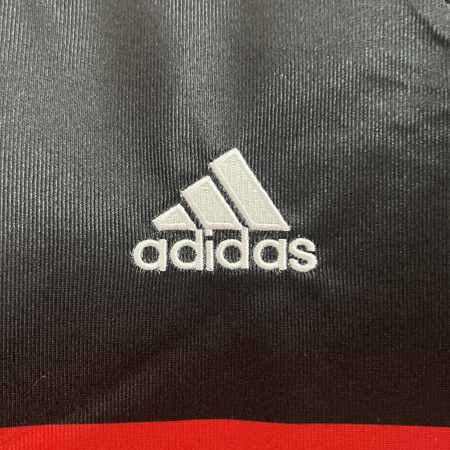 AC Milan 1998-99 Away Jersey