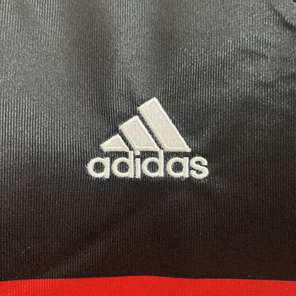 AC Milan 1998-99 Away Jersey