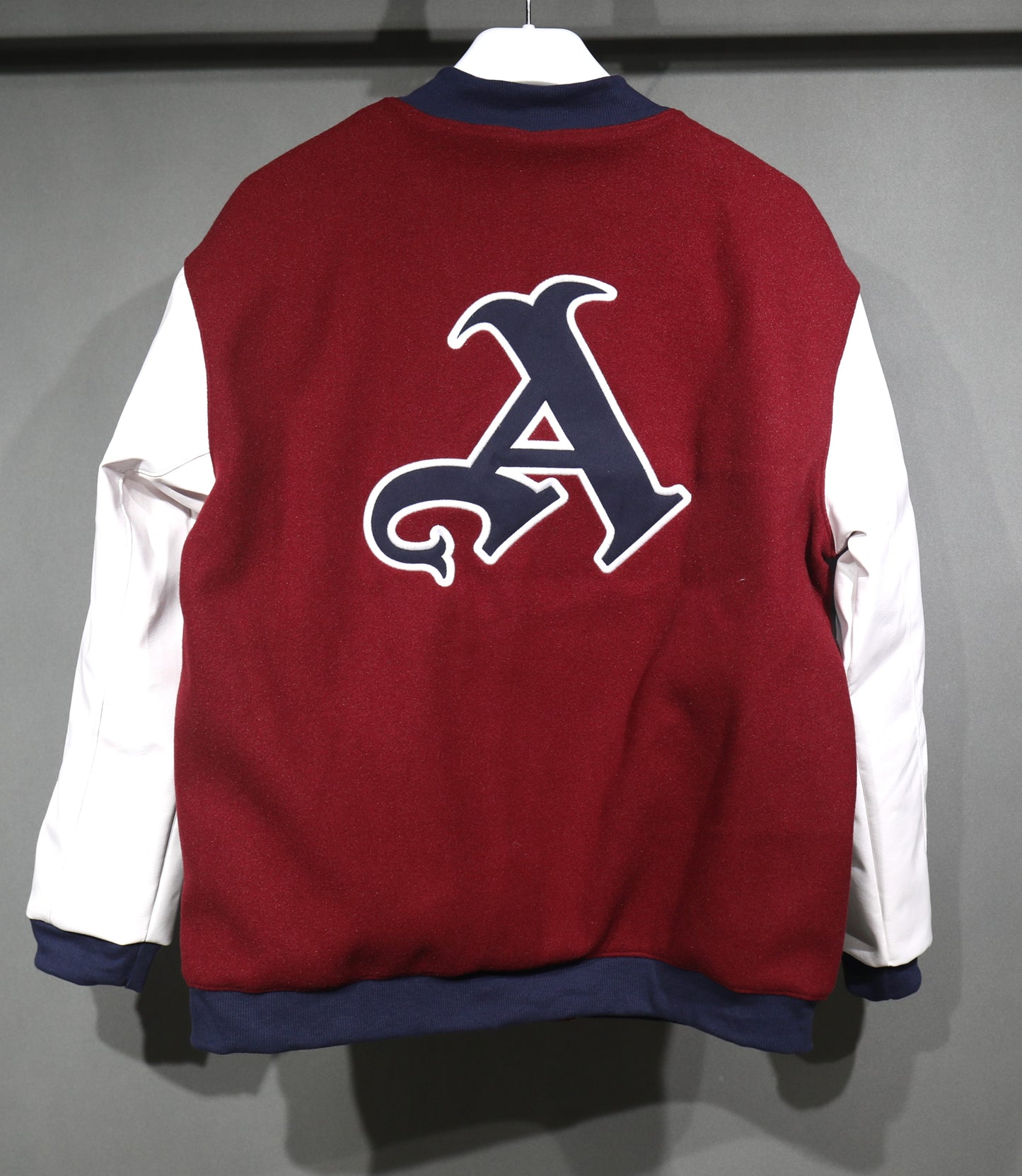 Arsenal VRCT JKT Jacket
