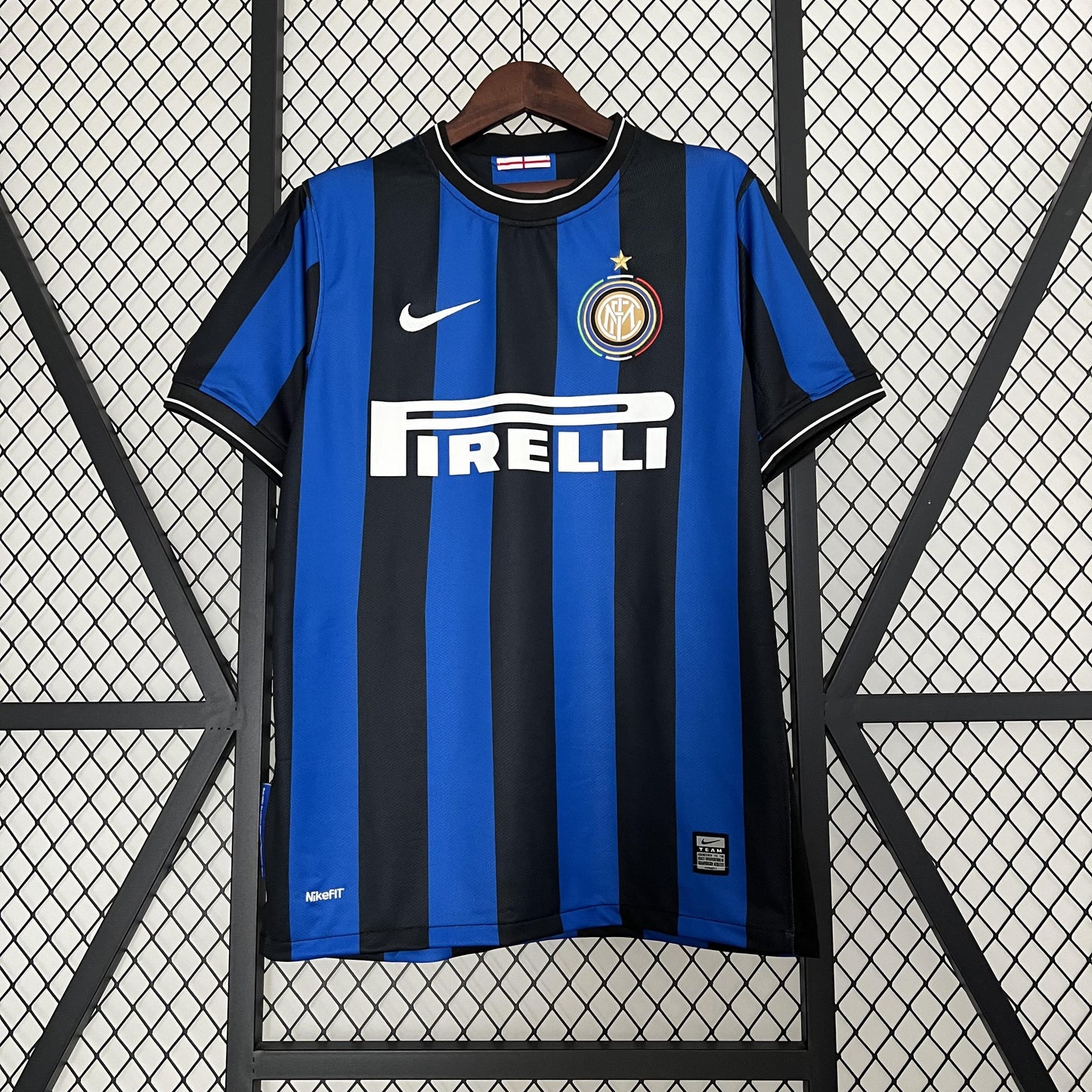 Inter Milan 2009-10 Home