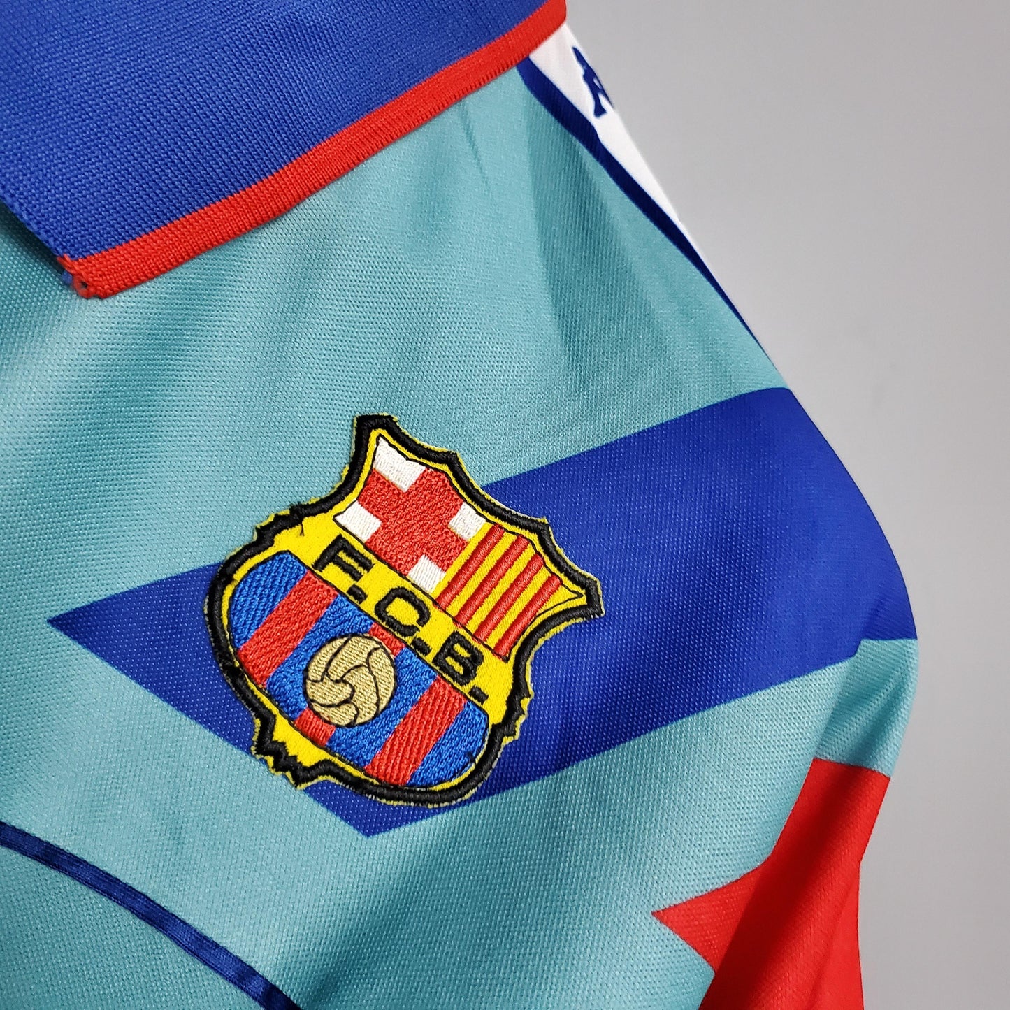 Barcelona 1992-1995 Away