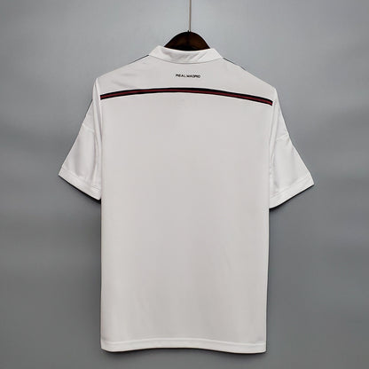 Real Madrid 2014-15 Home