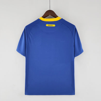 Brazil 2010 Away