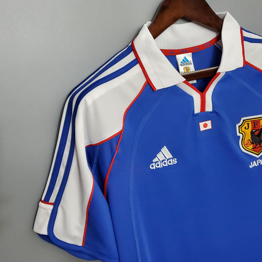 Japan 2000 Home