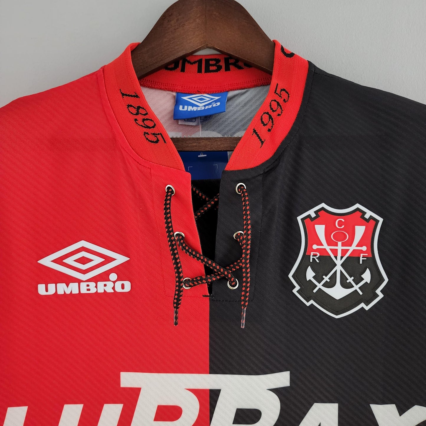 Flamengo 1994