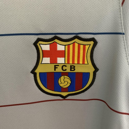 Barcelona 2003-04 Away