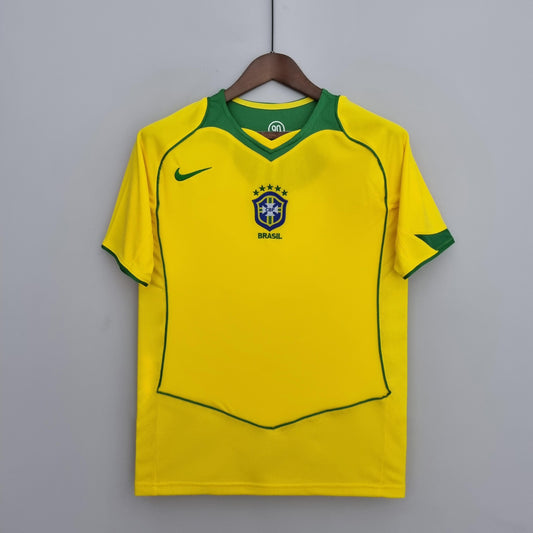 Brazil 2004-06 Home