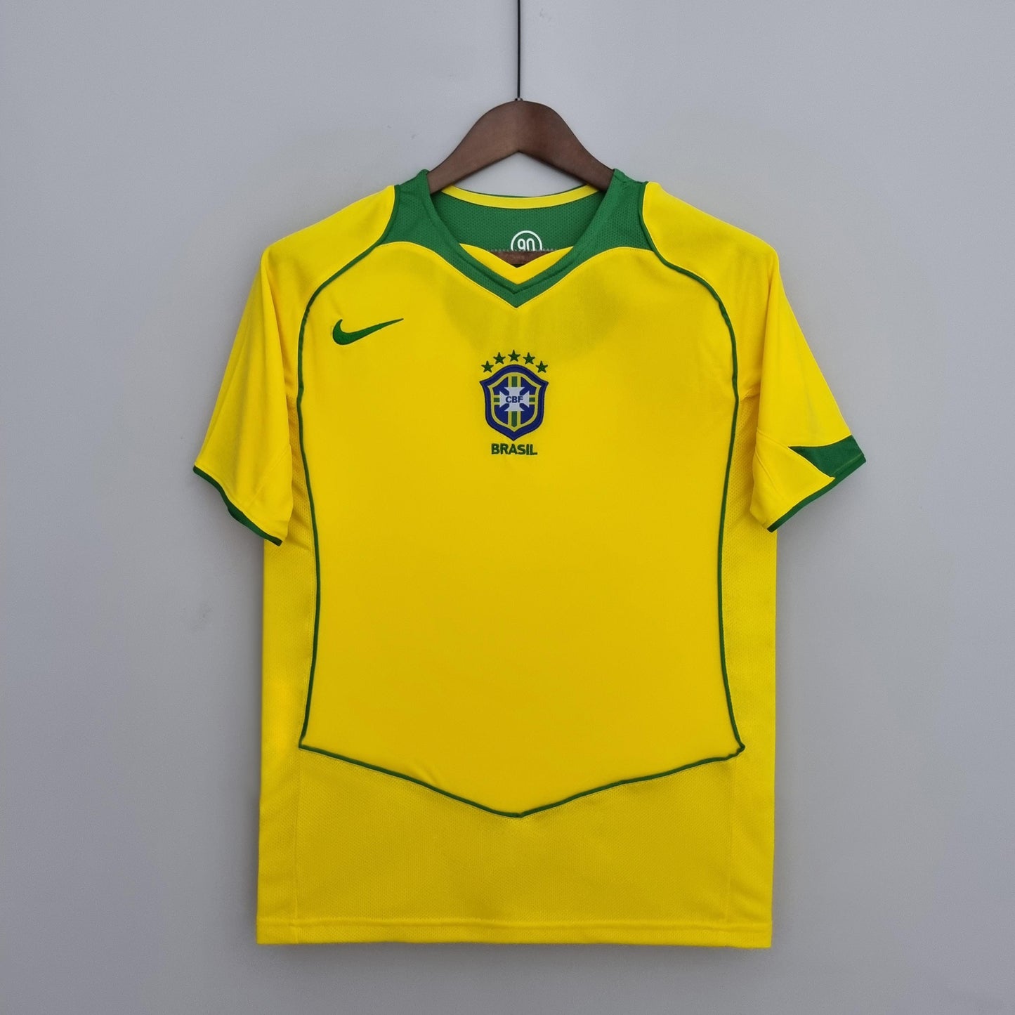 Brazil 2004-06 Home