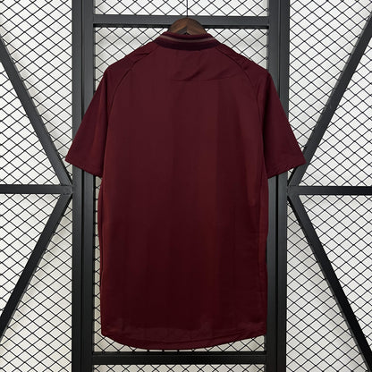 Manchester City 2012-13 Away