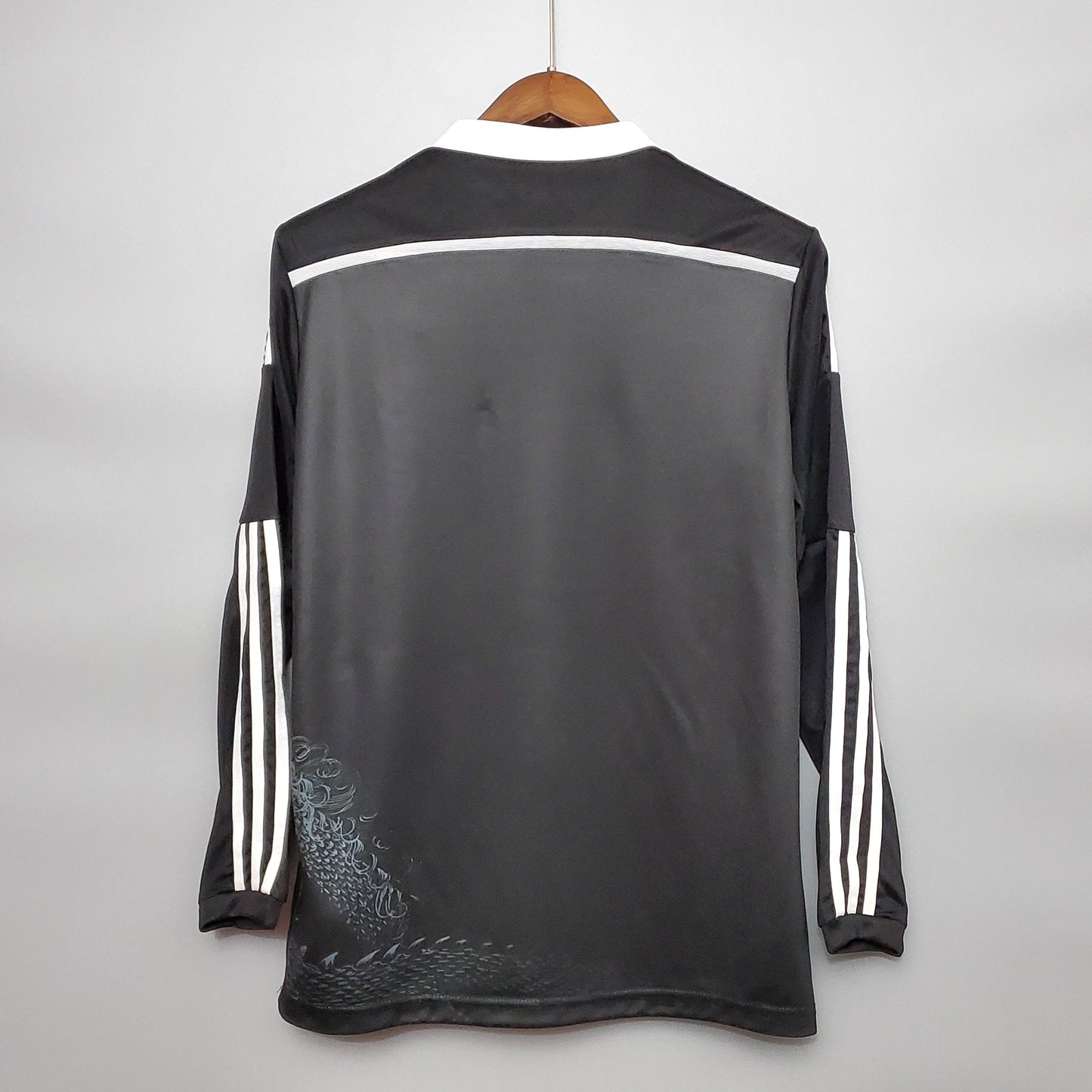Real Madrid 2014-15 Third