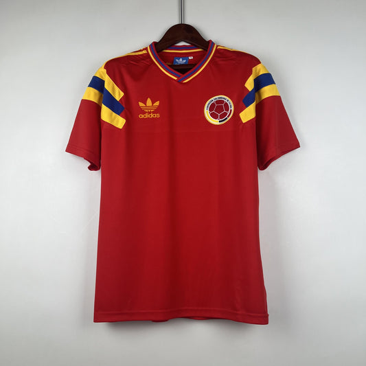 Colo Colo 1990 Away
