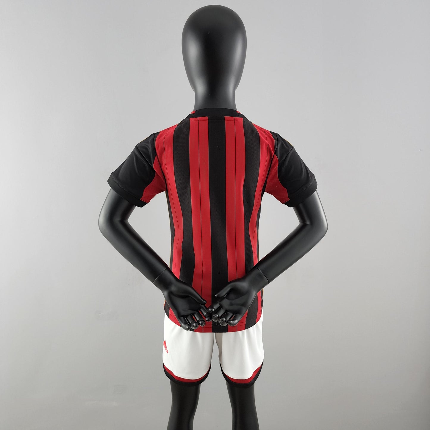 AC Milan 2013-14 Home  Jersey - KIDS