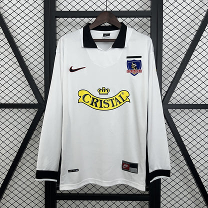 Colo Colo 1997-98 Home