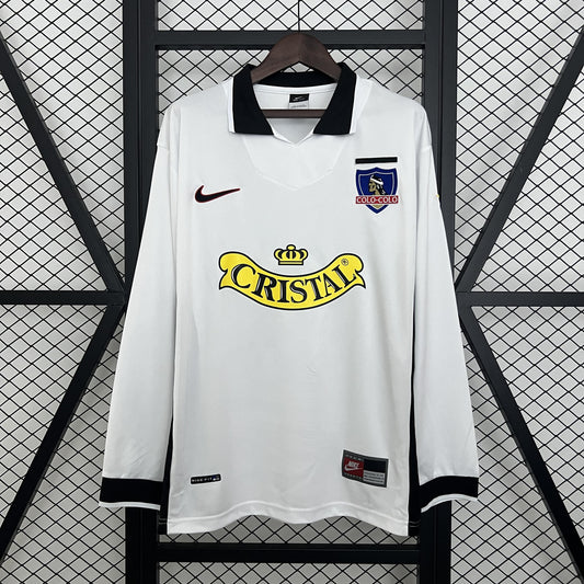 Colo Colo 1997-98 Home