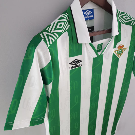Real Betis 1994-95 Home