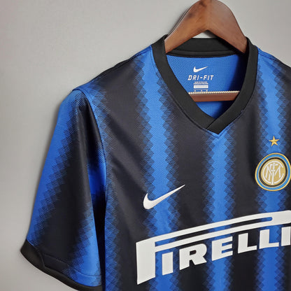 Inter Milan 2010-2011 Home
