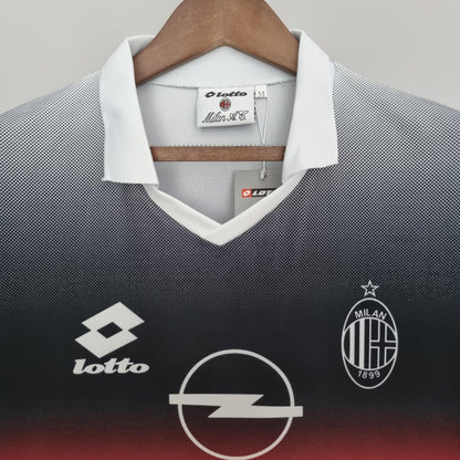AC Milan 1995-96 Traning Jersey
