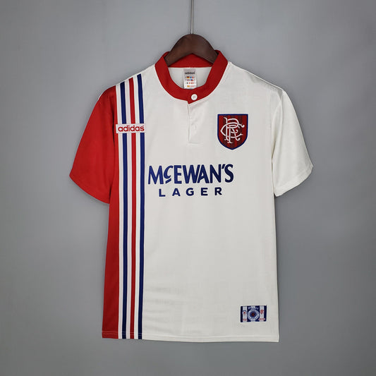 Wanderer 1996-97 Away
