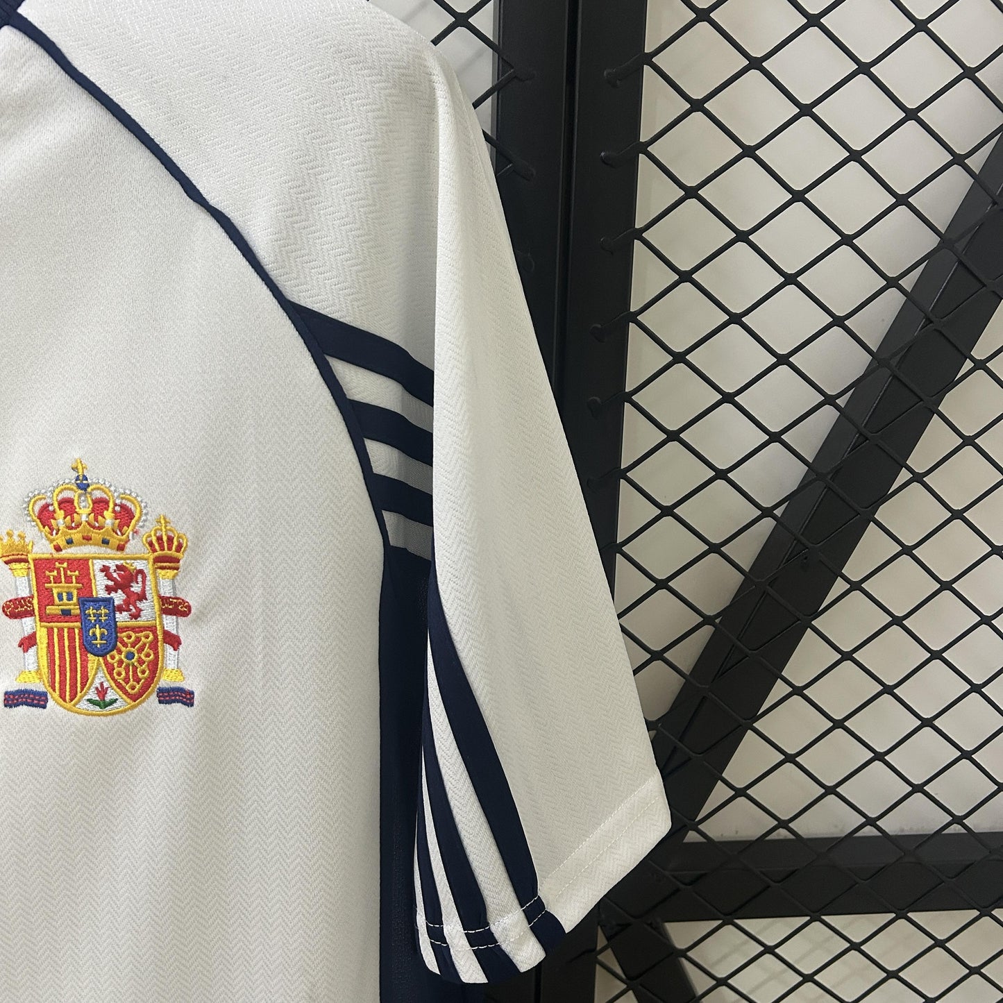 Spain 1998 Away