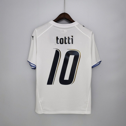 Italy 2006 Away