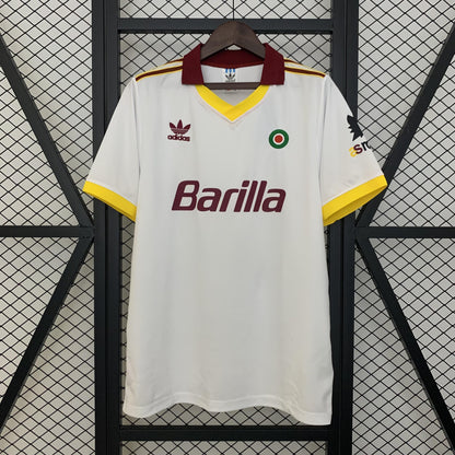 Roma 1991-92 Away