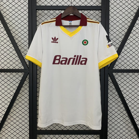 Roma 1991-92 Away
