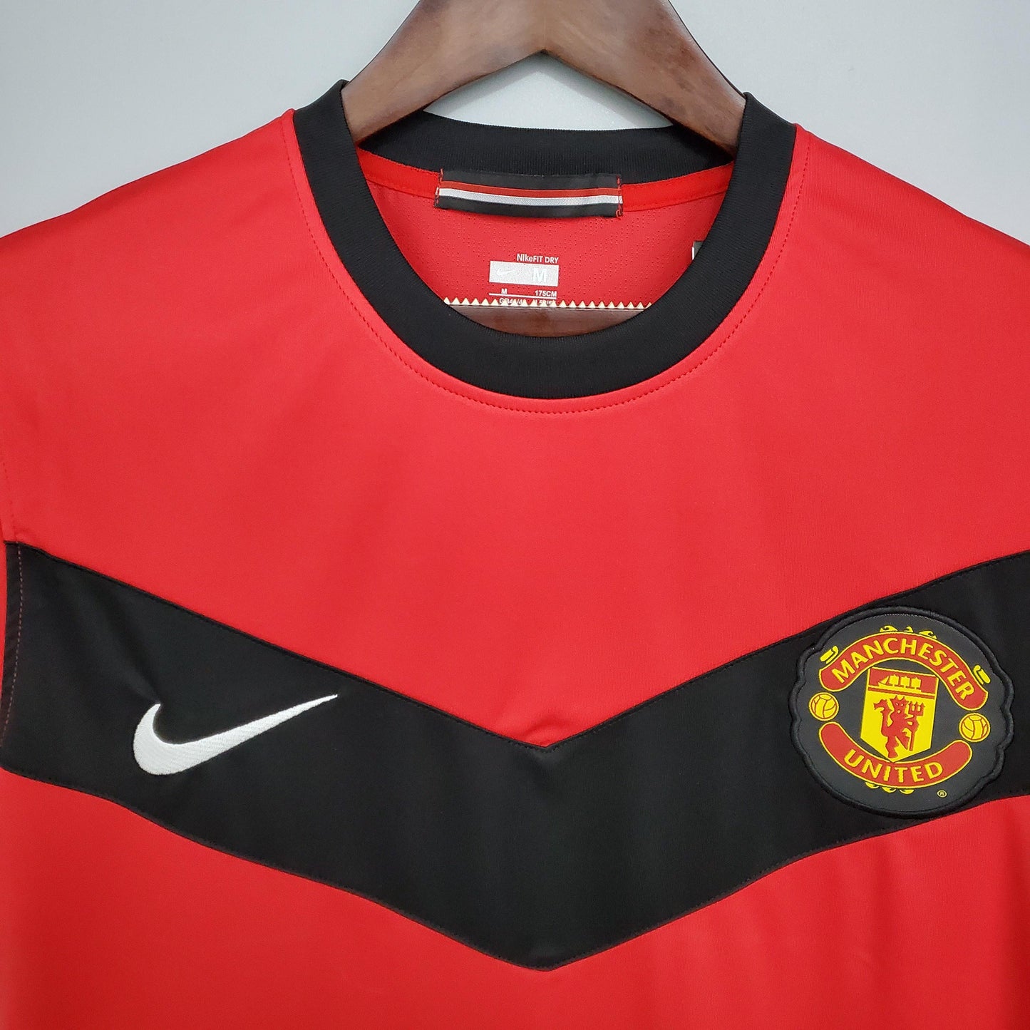 Manchester United 2009-10 Home