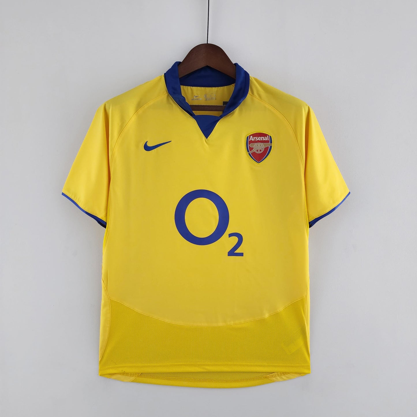 Arsenal 2003-05 Away