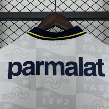Boca Juniors 1995-96 Away