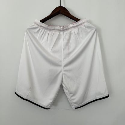 Manchester United 2007-08 Short