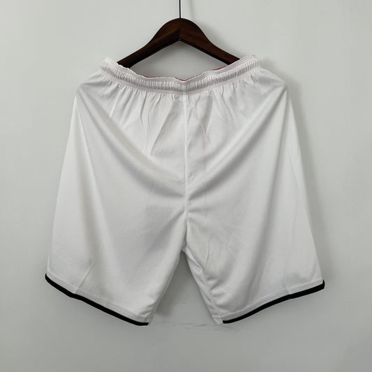 Manchester United 2007-08 Short