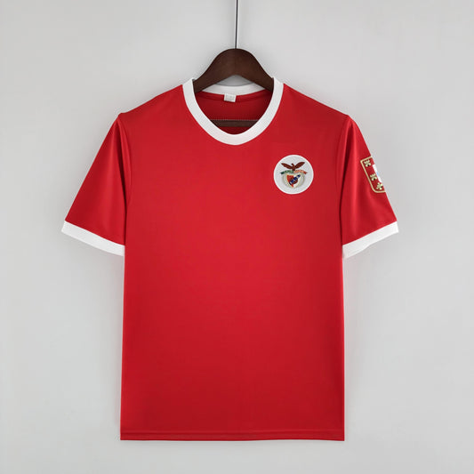 Benfica 1973-74 Home