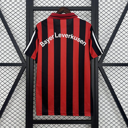 Leverkusen 2001-02 Home