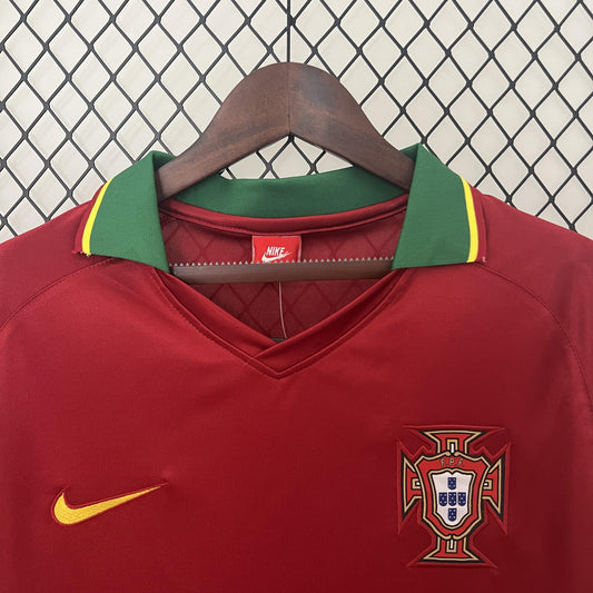 Portugal 1997-98 Home