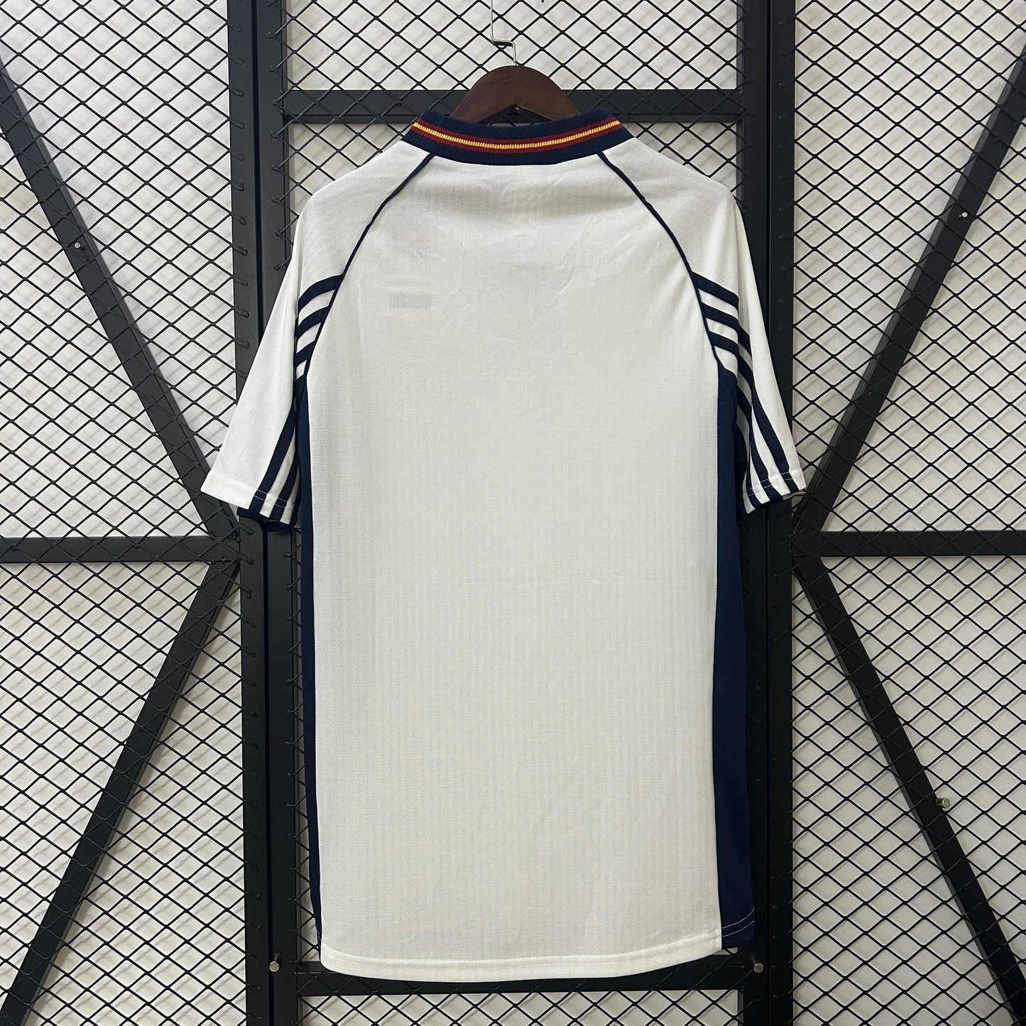Spain 1998 Away