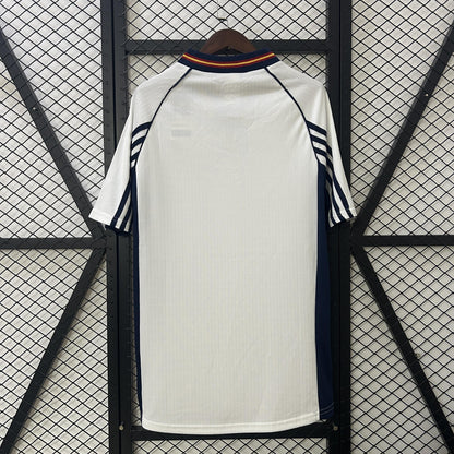 Spain 1998 Away