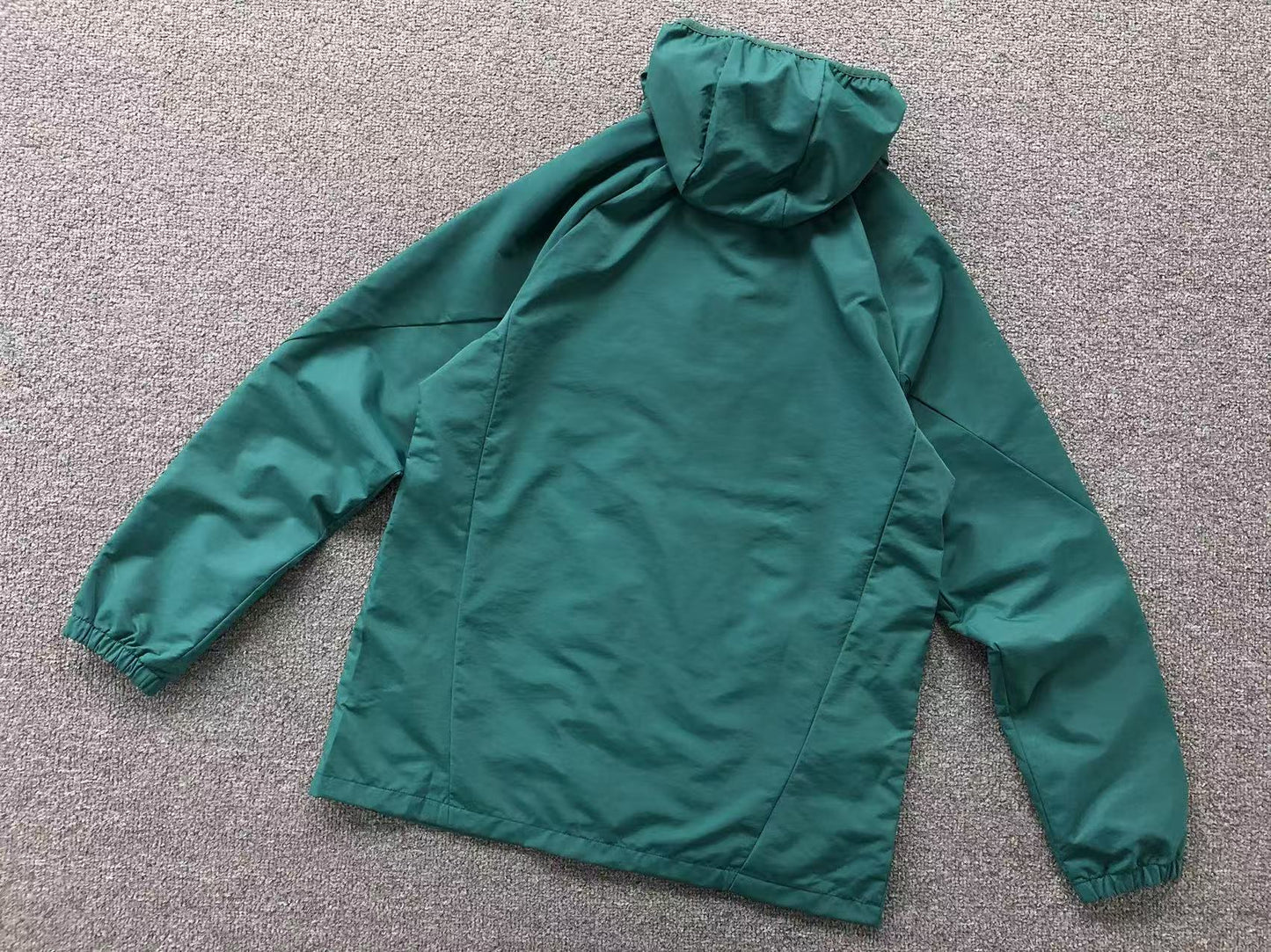 Manchester United  2024 Windbreaker