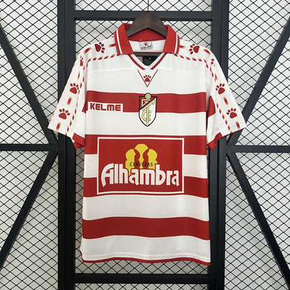 Granada 1997-1998 Home