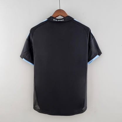 Real Madrid 2009-10 Away
