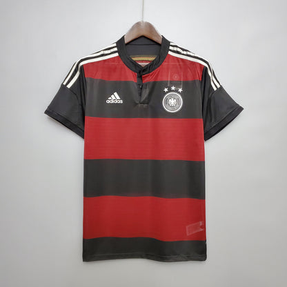 Germany 2014 Away