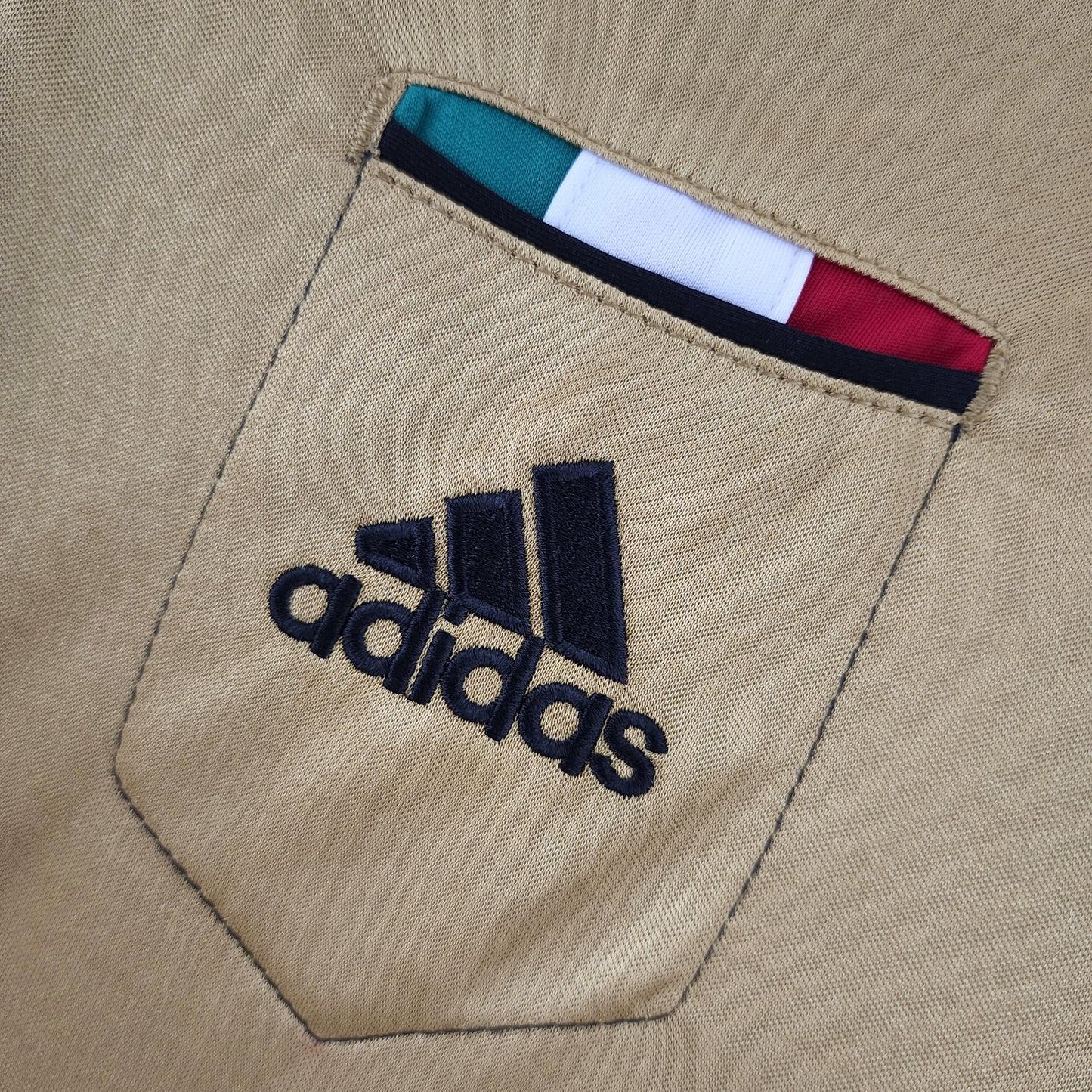 AC Milan 2013-14 Third Jersey